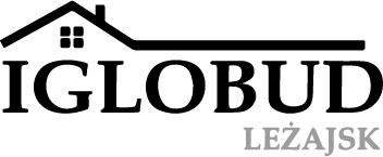 Iglobud Leżajsk Logo